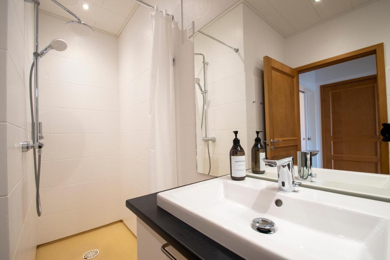 Stylish Two Floor Deluxe Apartment - 2 Bedroom Sønderborg 外观 照片