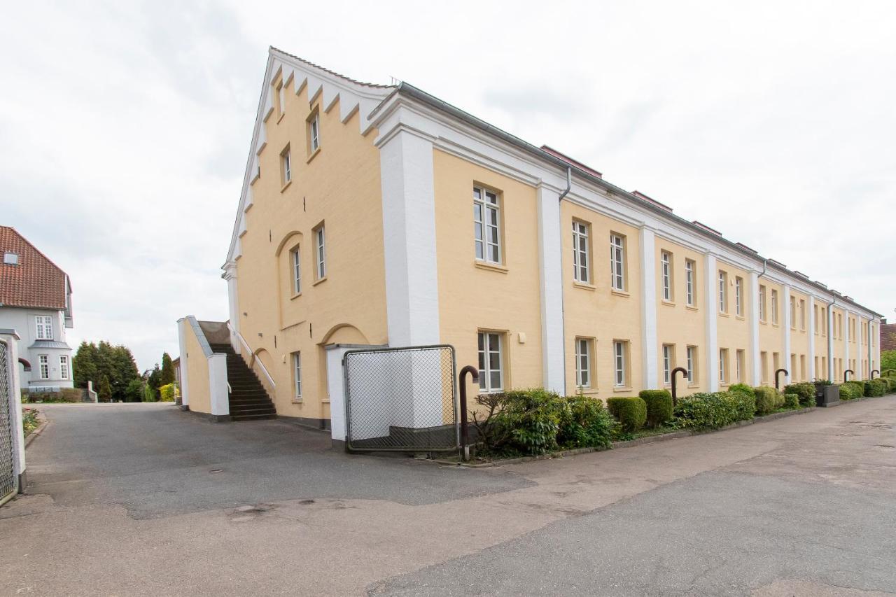 Stylish Two Floor Deluxe Apartment - 2 Bedroom Sønderborg 外观 照片